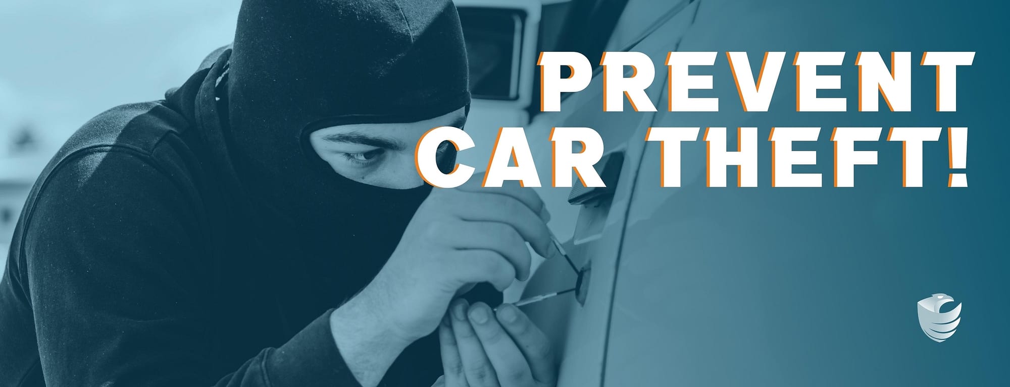 This is the header image for the BPS Security article titled, “Five tips to help prevent car theft”